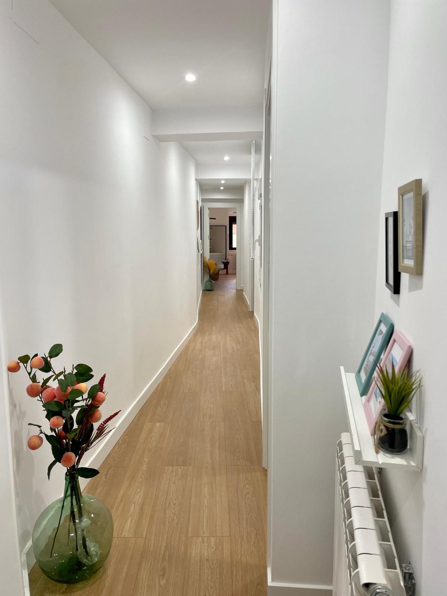 Apartamento El Cordon Con Garaje Appartement Zamora Buitenkant foto