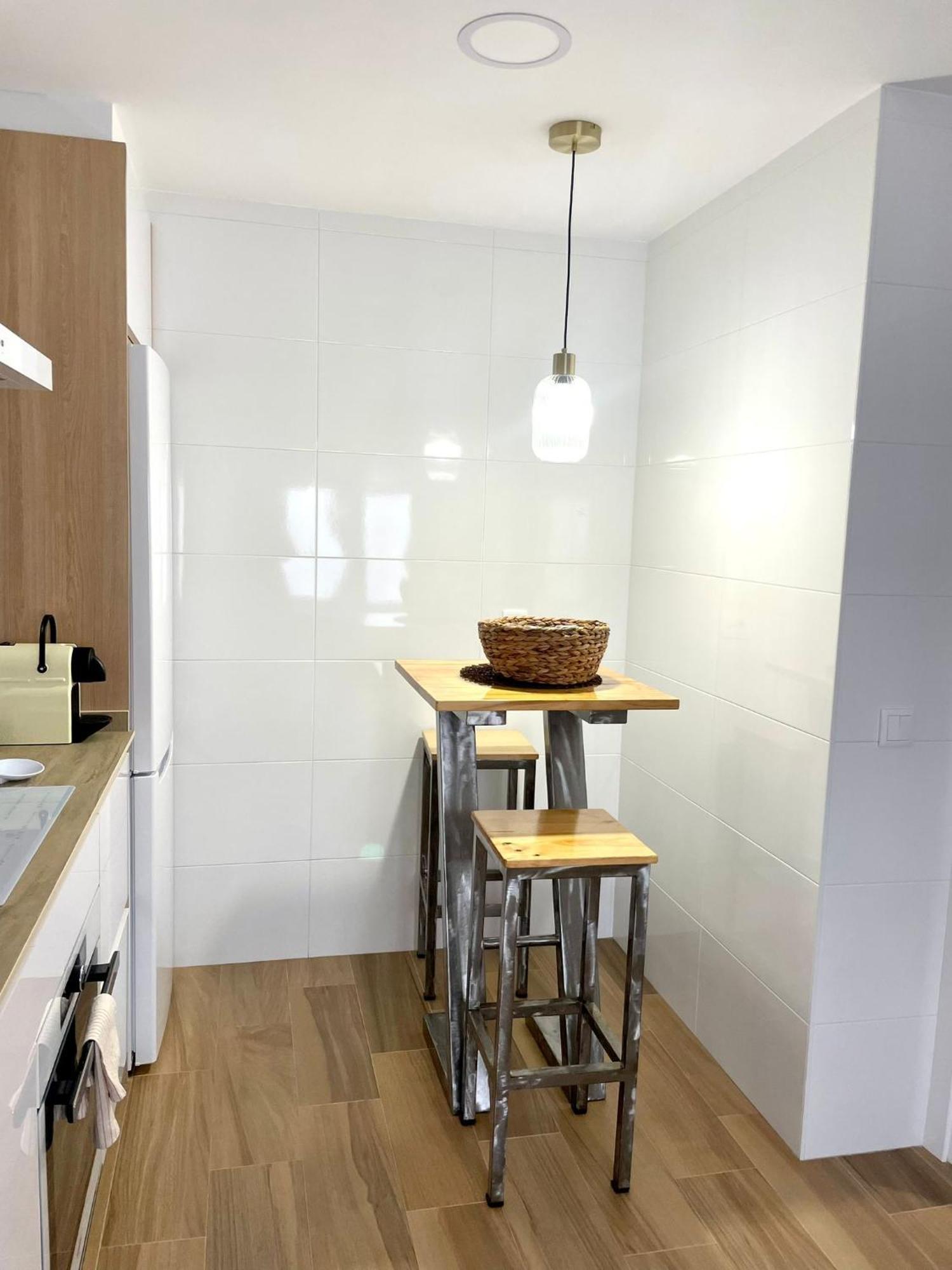 Apartamento El Cordon Con Garaje Appartement Zamora Buitenkant foto