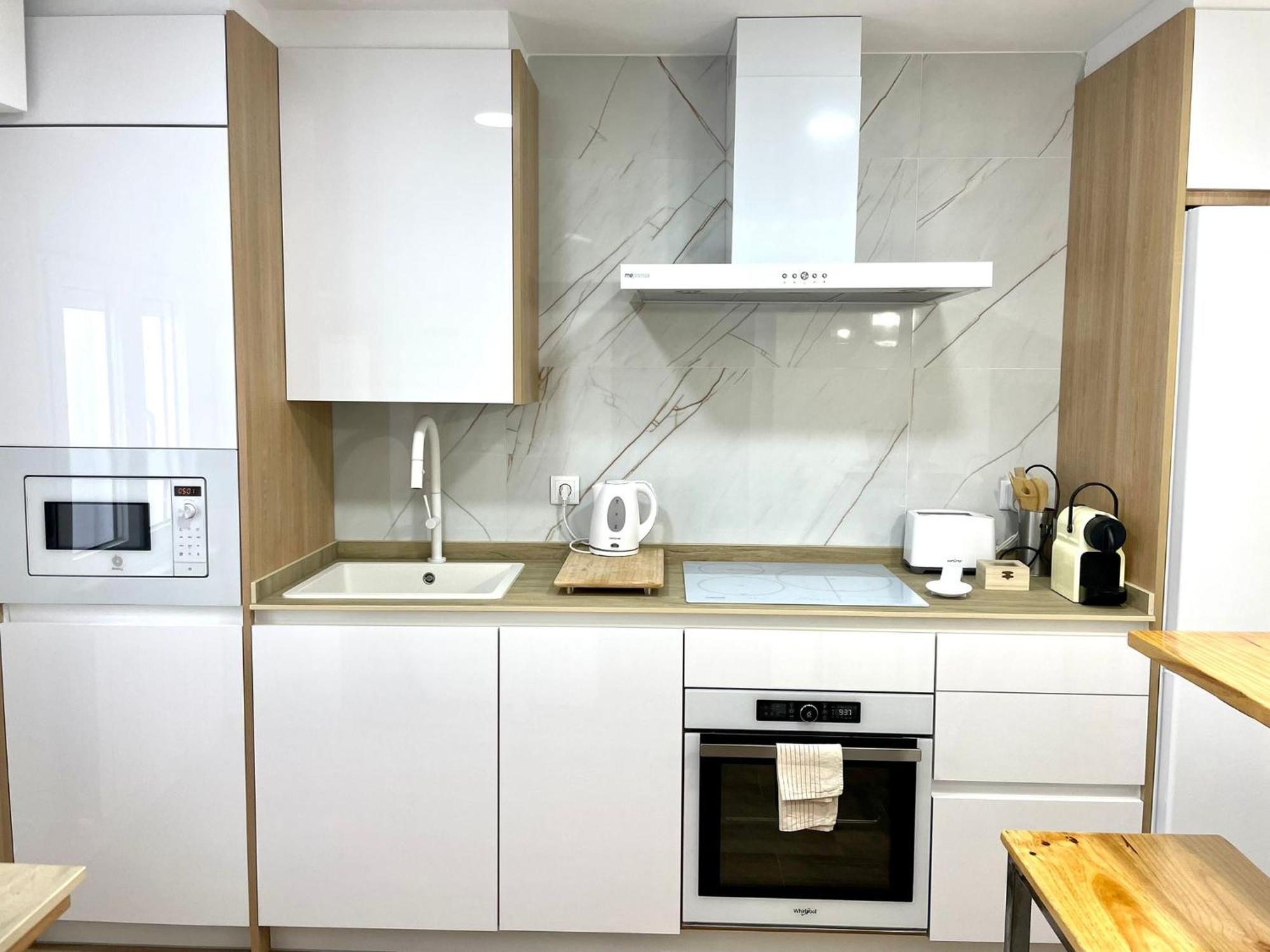 Apartamento El Cordon Con Garaje Appartement Zamora Buitenkant foto